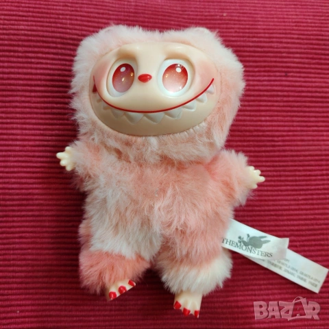 Колекция от 16 кукли THE MONSTARS серия Labubu. 