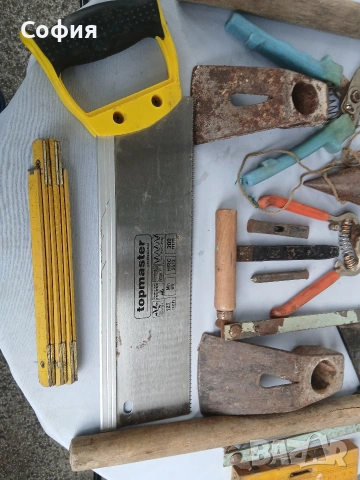 инструменти разни, снимка 5 - Други инструменти - 53389508