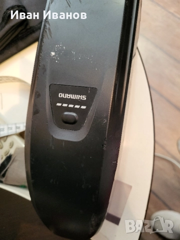 батерия за ел.велосипед Shimano , снимка 4 - Части за велосипеди - 51474287