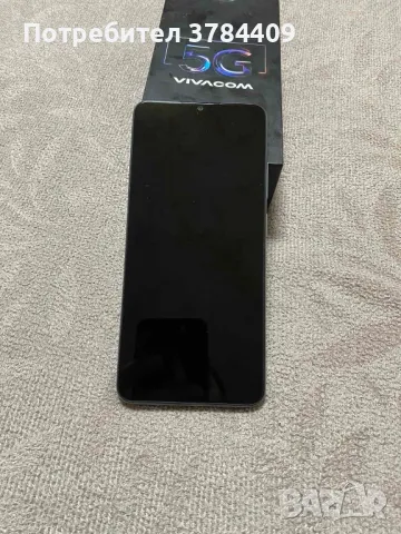 5G UG phone U23 8 Ram 128 GB, снимка 1