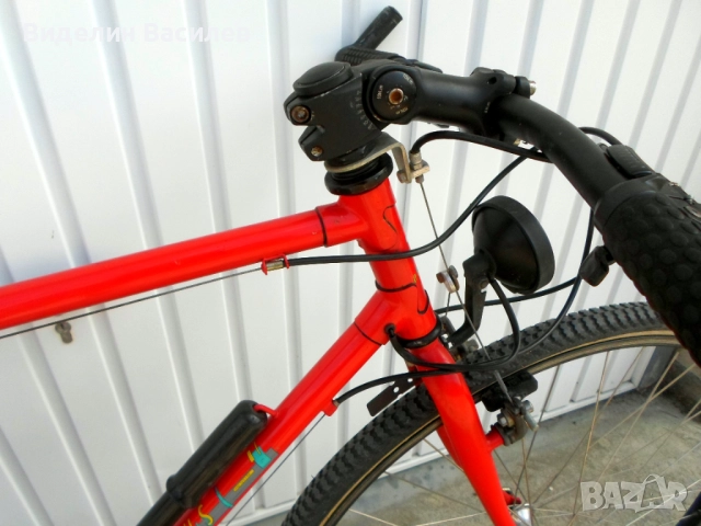 Diskus Treking Bike 28*/53 размер/, снимка 6 - Велосипеди - 33152460