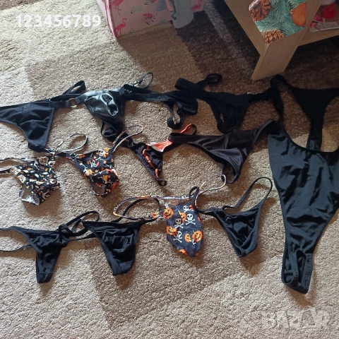 Мъжко еротично бельо 