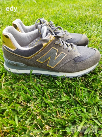 Продавам маратонки New Balanse, снимка 3 - Маратонки - 51674484