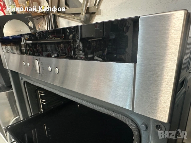 Фурна за вграждане Неф/Neff, снимка 6 - Печки, фурни - 53068386