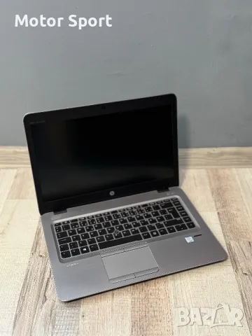 HP ElitBook G3 SSD 512GB/8RAM/i5 6200U/14Инча., снимка 1