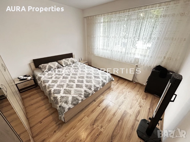 Разград / 2-стаен, снимка 4 - Апартаменти - 51511332