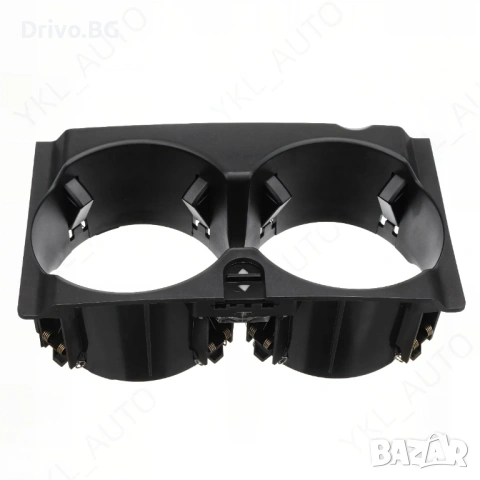 Гаранция! Нова Поставка за Чаши/Cup Holder за Mercedes-Benz W212 S212, снимка 4 - Аксесоари и консумативи - 53171303