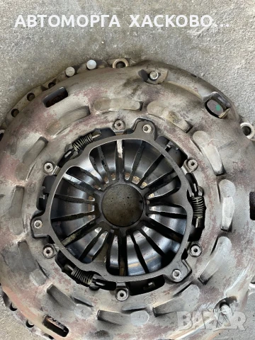 СЪЕДИНИТЕЛ FORD MONDEO 2.0 TDDI 115 КС 2.0 TDCI 130 КС, снимка 4 - Части - 51351899