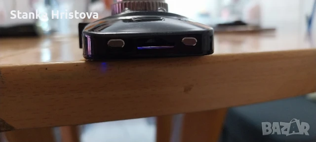 Видеорегистратор за кола DNS., снимка 6 - Аксесоари и консумативи - 50466467