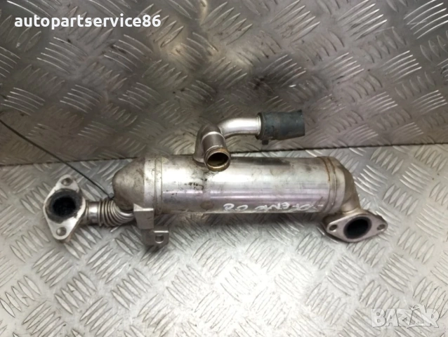 Охладител на EGR клапан за KIA Sorento 2.5 CRDi (2009) 28480-4A470, снимка 3 - Части - 53316487