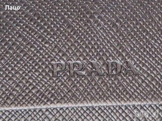 Калъф за очила Prada, снимка 10 - Други - 48917768