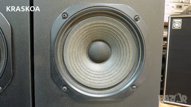 TECHNICS SB-4000-420лв, снимка 11 - Тонколони - 49137732