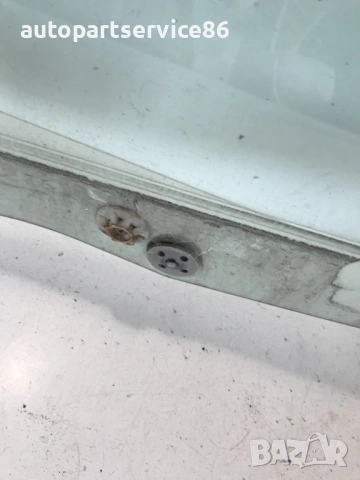 Стъкло за предна лява врата за Subaru Outback (2007) 43R-000022 , снимка 3 - Части - 54227294