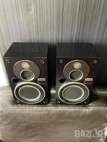 Technics SB-X100, снимка 5 - Тонколони - 53244295