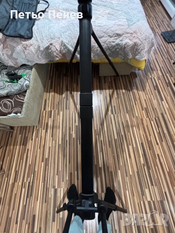 Стойка за риболов, снимка 12 - Такъми - 52549201