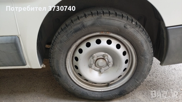 Opel Vivaro, снимка 2 - Бусове и автобуси - 52803755