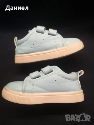 Бебешки маратонки Бамби, снимка 5 - Детски маратонки - 50424667