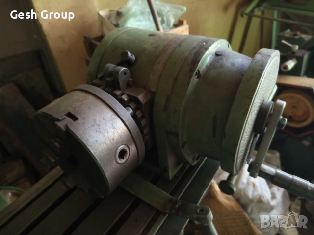 Металообработващи машини фрези и др., снимка 3 - Други инструменти - 52417083