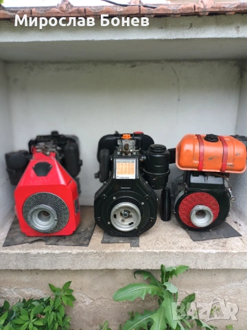 "Дизелови двигатели за БЧС – Перфектни и с грижа към детайла!", снимка 5 - Селскостопанска техника - 48450668