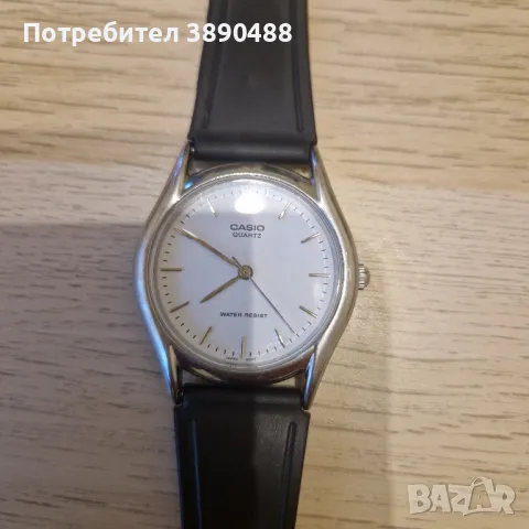 Касио MTP 1154P, снимка 1 - Мъжки - 47031441