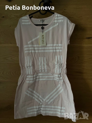 Детска рокля Kenzo