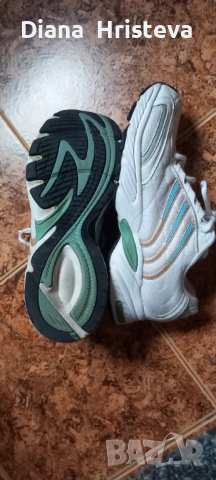 Дамски маратонки , снимка 5 - Маратонки - 53690274