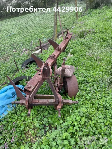 Селскостопанска техника, снимка 14 - Селскостопанска техника - 49695389