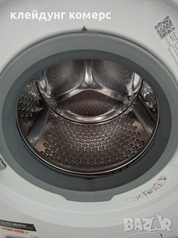 Пералня AEG SERIES 7000 9кг. А+++ , снимка 7 - Перални - 54049972