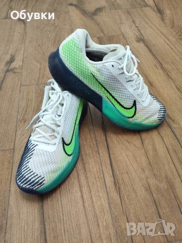 Маратонки Nike Zoom Vipor , снимка 4 - Маратонки - 51864947