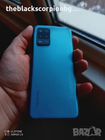 Realme Narzo 30 5G, снимка 1 - Други - 48460342