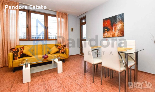 2-СТАЕН апартамент под наем, гр. София, кв. Хладилника, снимка 8 - Апартаменти - 52411308