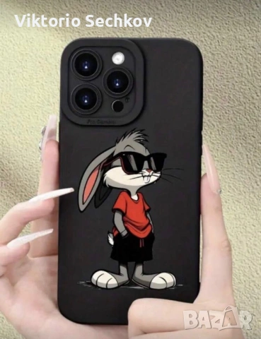 Кейсове за IPhone 17 pro, снимка 3 - Калъфи, кейсове - 53156610