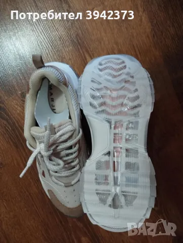 Маратонки Mirjan, снимка 2 - Маратонки - 49905464