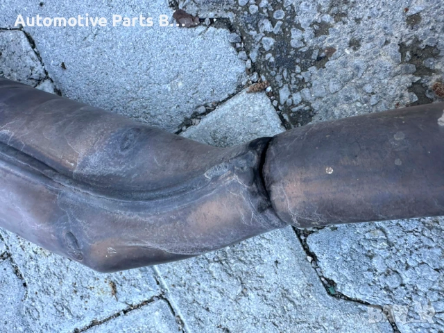 Генерация със катализатор от Honda X ADV 750 2017-2020, снимка 2 - Части - 53879203