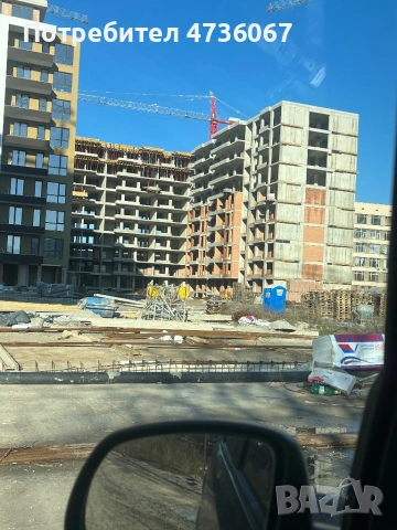 Личен имот Тристаен (1250 на кв)на 5мин от мол Плаза , снимка 4 - Апартаменти - 53456762