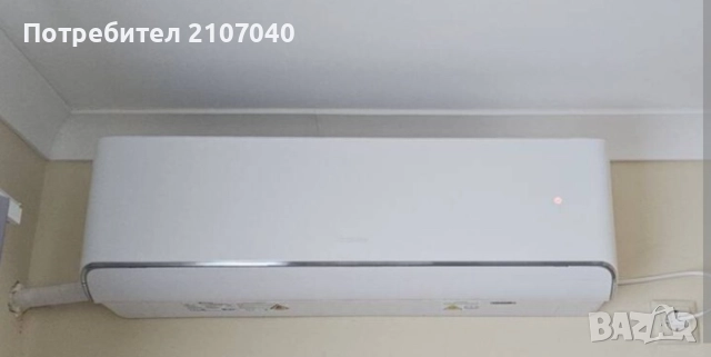 Монтаж на климатици и термопомпи , снимка 3 - Климатици - 52419820