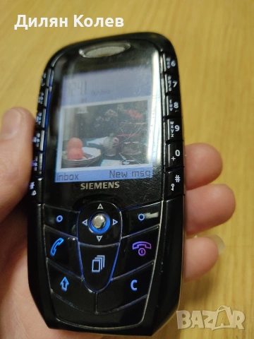 Продавам Siemens Sx1 , снимка 2 - Siemens - 53611593