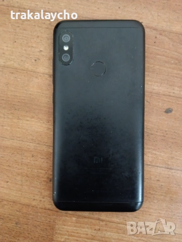 Redmi Mi A2 lite mini, 3GB/32FB, снимка 4 - Xiaomi - 53408553