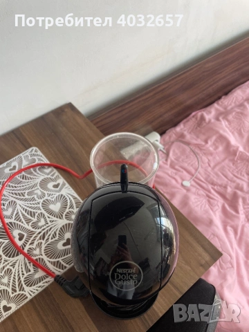 Dolce Gusto Piccolo Xs, снимка 3 - Кафемашини - 53774015