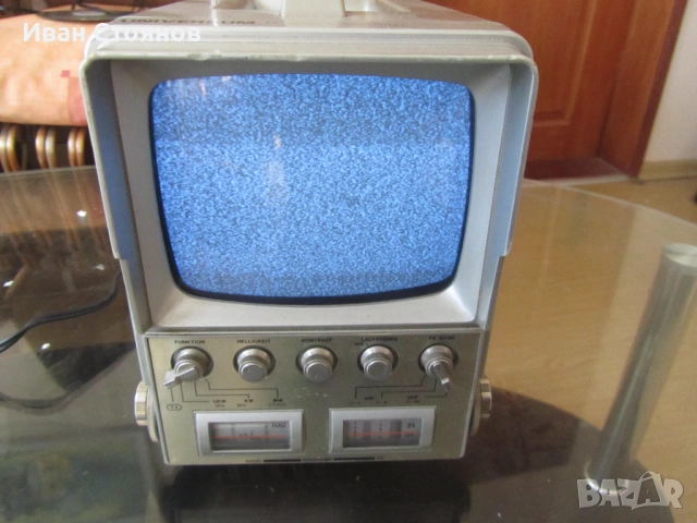 Продавам TV-TUNER UNIVERSUM