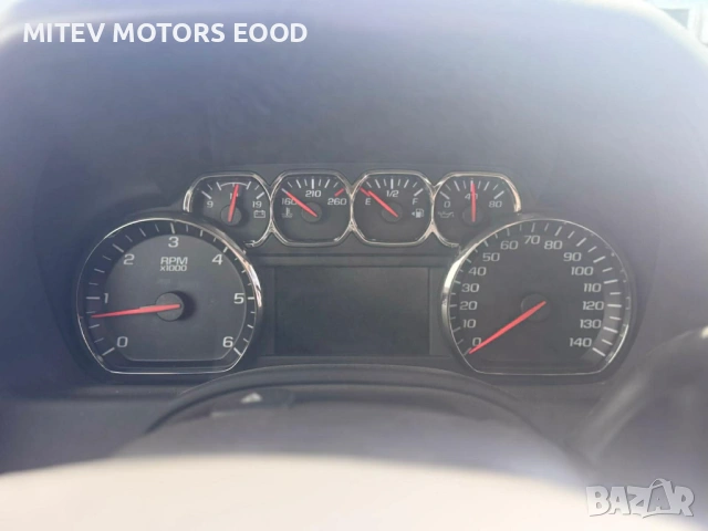 Gmc Yukon GMC Yukon XL Yukon XL SLT 5.3 V8 | 7 места | Кожа, снимка 9 - Автомобили и джипове - 53764965