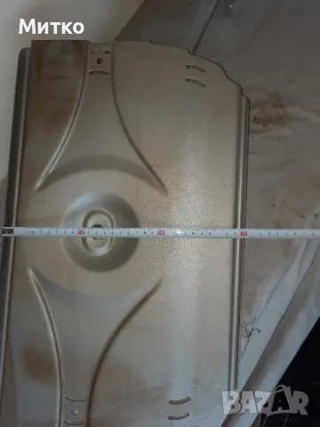 Метална стенна стойка за телевизор с кинескоп, снимка 9 - Други стоки за дома - 50267566