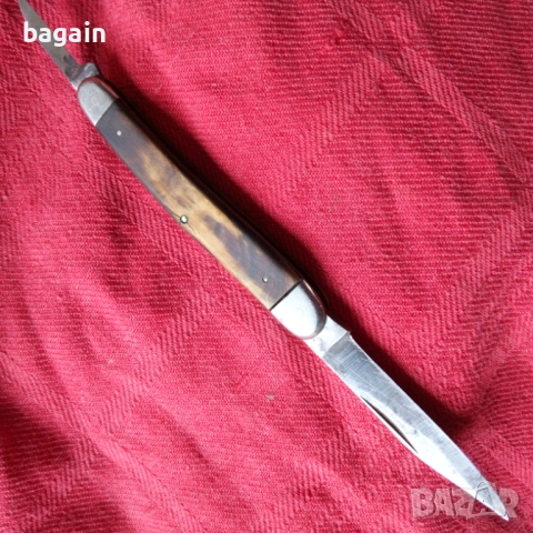 Феликс. Солинген.