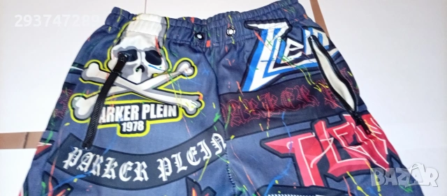 Parkar plein 80 евро.Камуфлажен Екип 50евро., снимка 14 - Велосипеди - 53957771