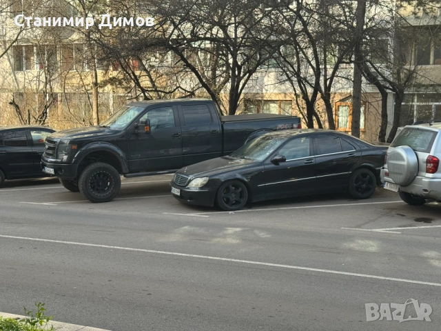 Ford F150 FX 3.5 EcoBoost, снимка 10 - Автомобили и джипове - 54003935