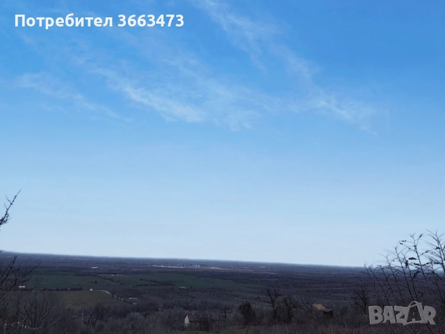 Парцели в Пастуша - Перущица, снимка 7 - Парцели - 53460807