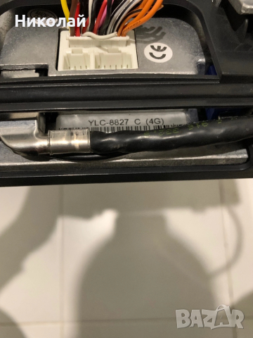 Андроид мултимедия за BMW X5, снимка 14 - Аксесоари и консумативи - 53501756