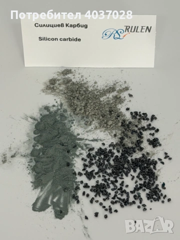 Kорунд / Електрокорунд