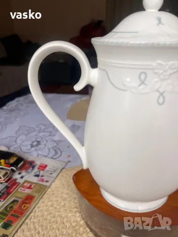Willeroy & Bosh-чайник, снимка 9 - Чаши - 49783283