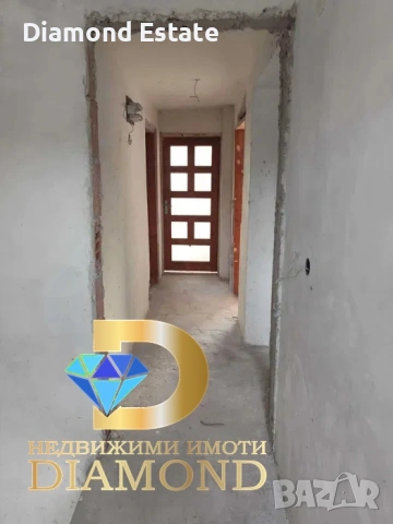 Триетажна вила в село Въгларово, обл. Хасково, снимка 13 - Вили - 53885564